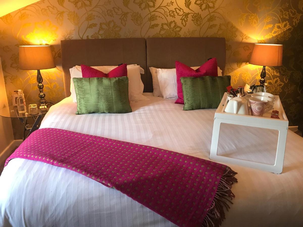 Willow Cottage B&B Yeadon Buitenkant foto