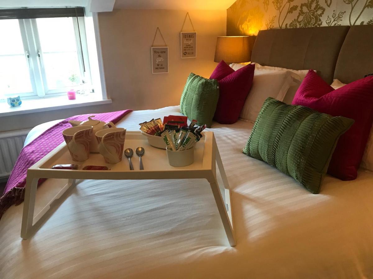 Willow Cottage B&B Yeadon Buitenkant foto