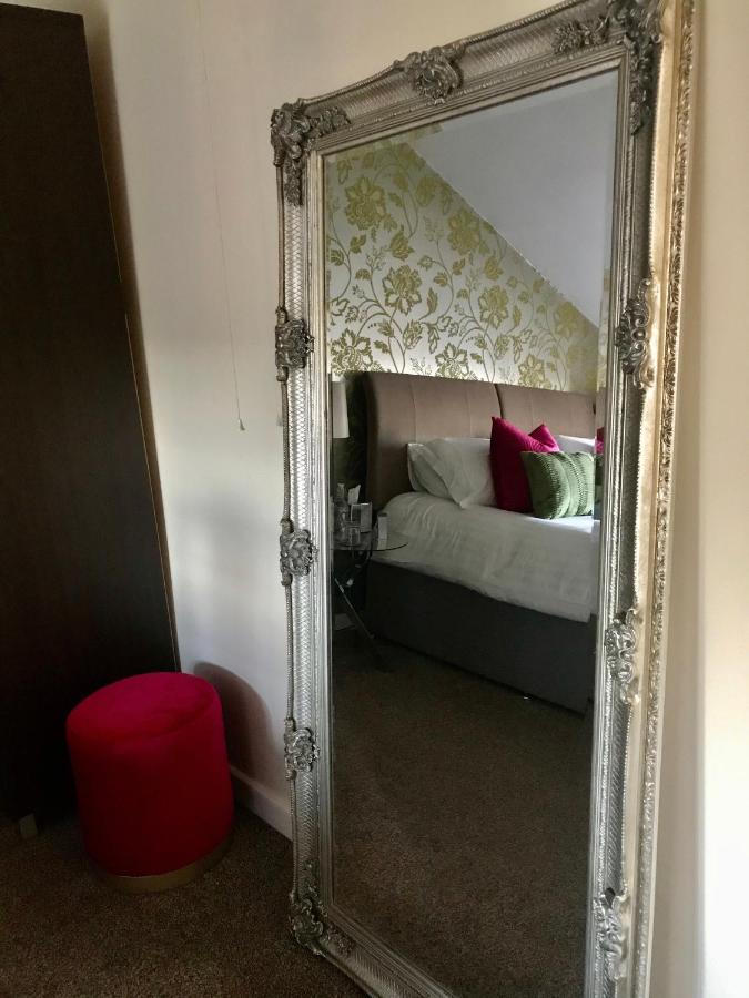 Willow Cottage B&B Yeadon Buitenkant foto