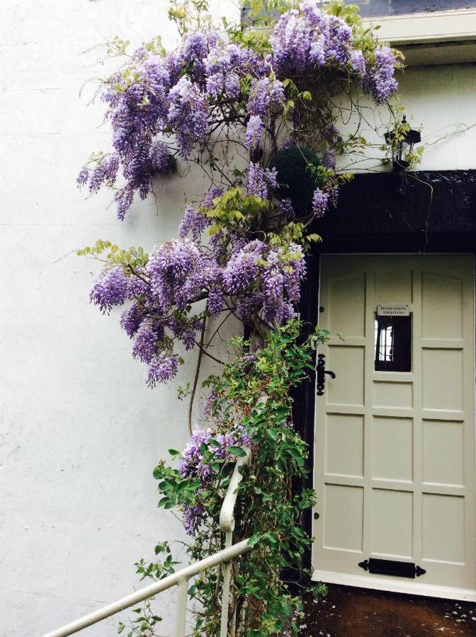 Willow Cottage B&B Yeadon Buitenkant foto