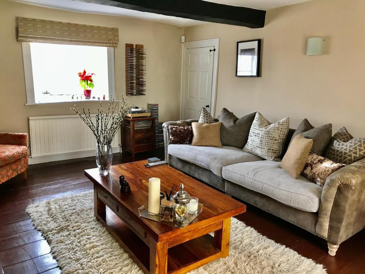 Willow Cottage B&B Yeadon Buitenkant foto