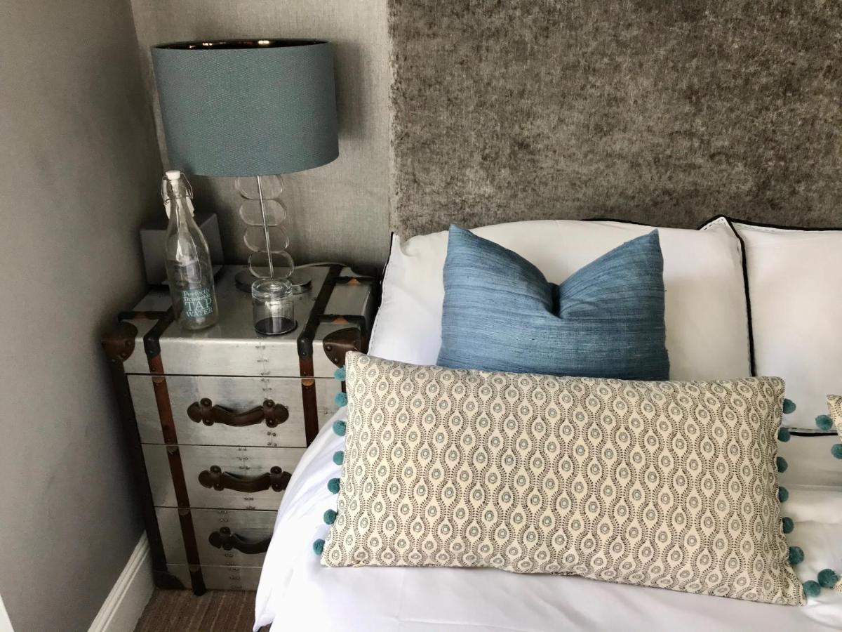 Willow Cottage B&B Yeadon Buitenkant foto
