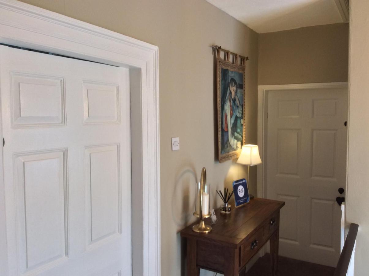 Willow Cottage B&B Yeadon Buitenkant foto