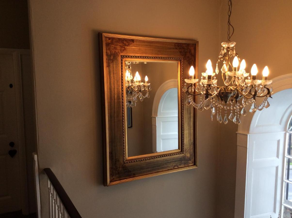 Willow Cottage B&B Yeadon Buitenkant foto