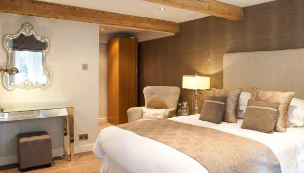 Willow Cottage B&B Yeadon Buitenkant foto