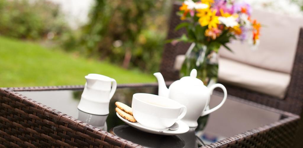 Willow Cottage B&B Yeadon Buitenkant foto