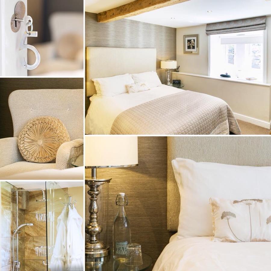 Willow Cottage B&B Yeadon Buitenkant foto