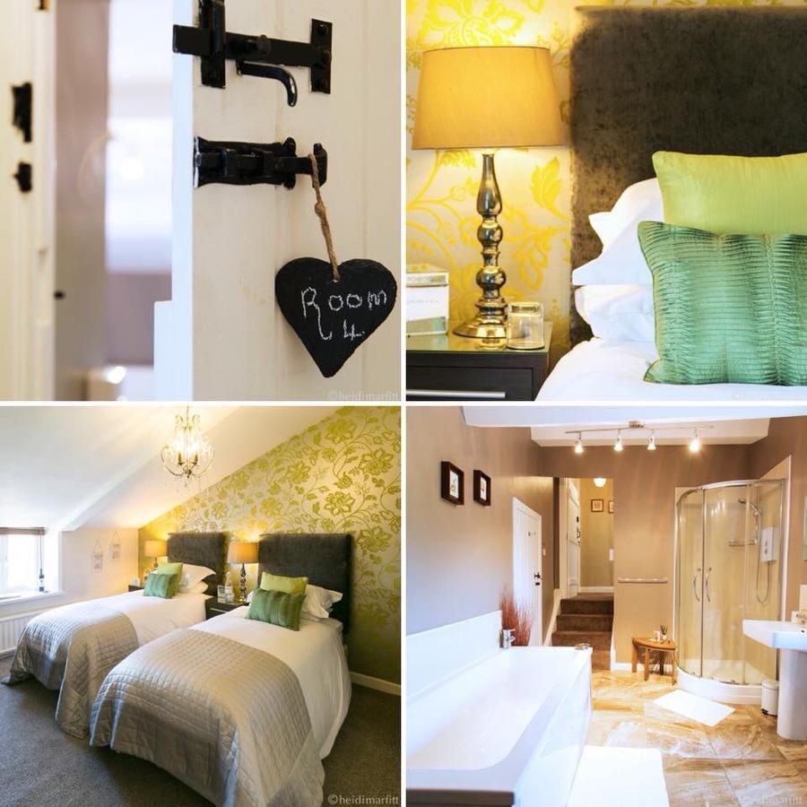 Willow Cottage B&B Yeadon Buitenkant foto