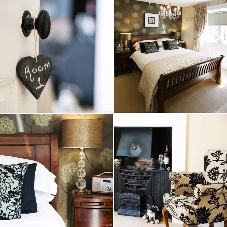 Willow Cottage B&B Yeadon Buitenkant foto