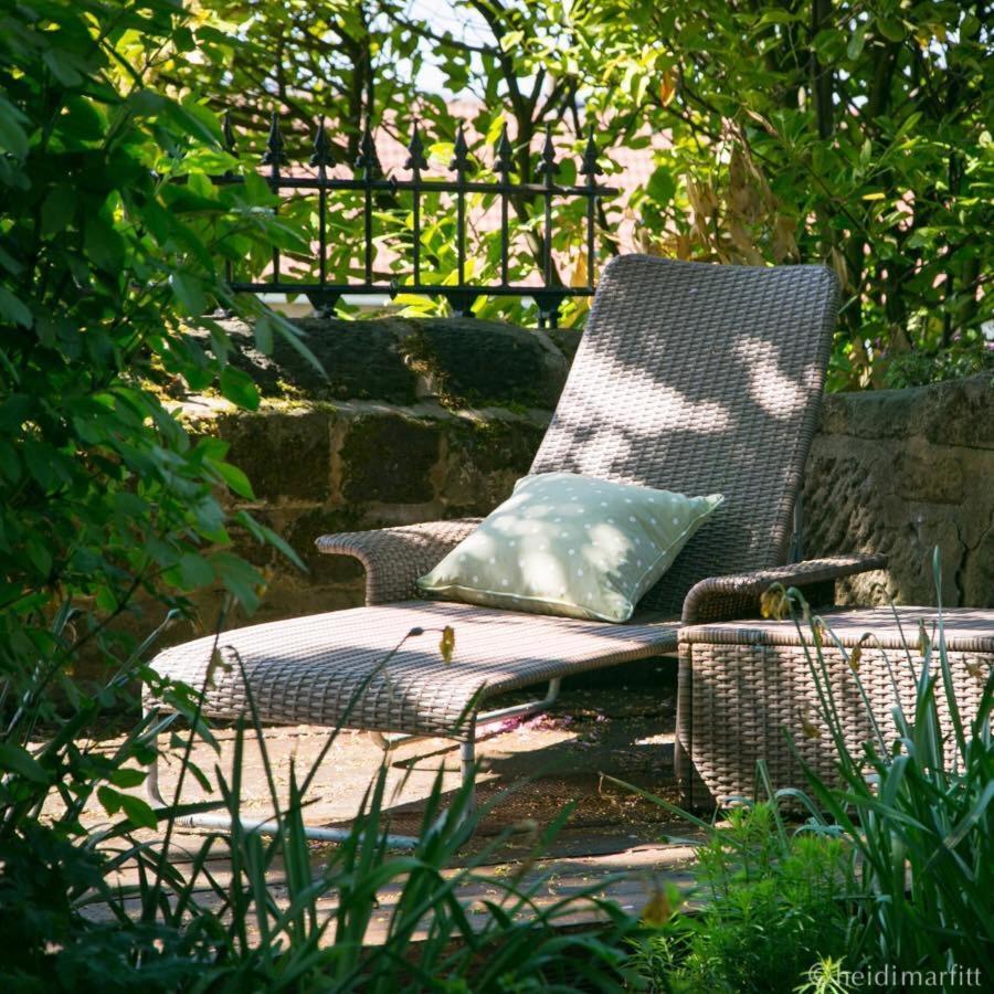 Willow Cottage B&B Yeadon Buitenkant foto