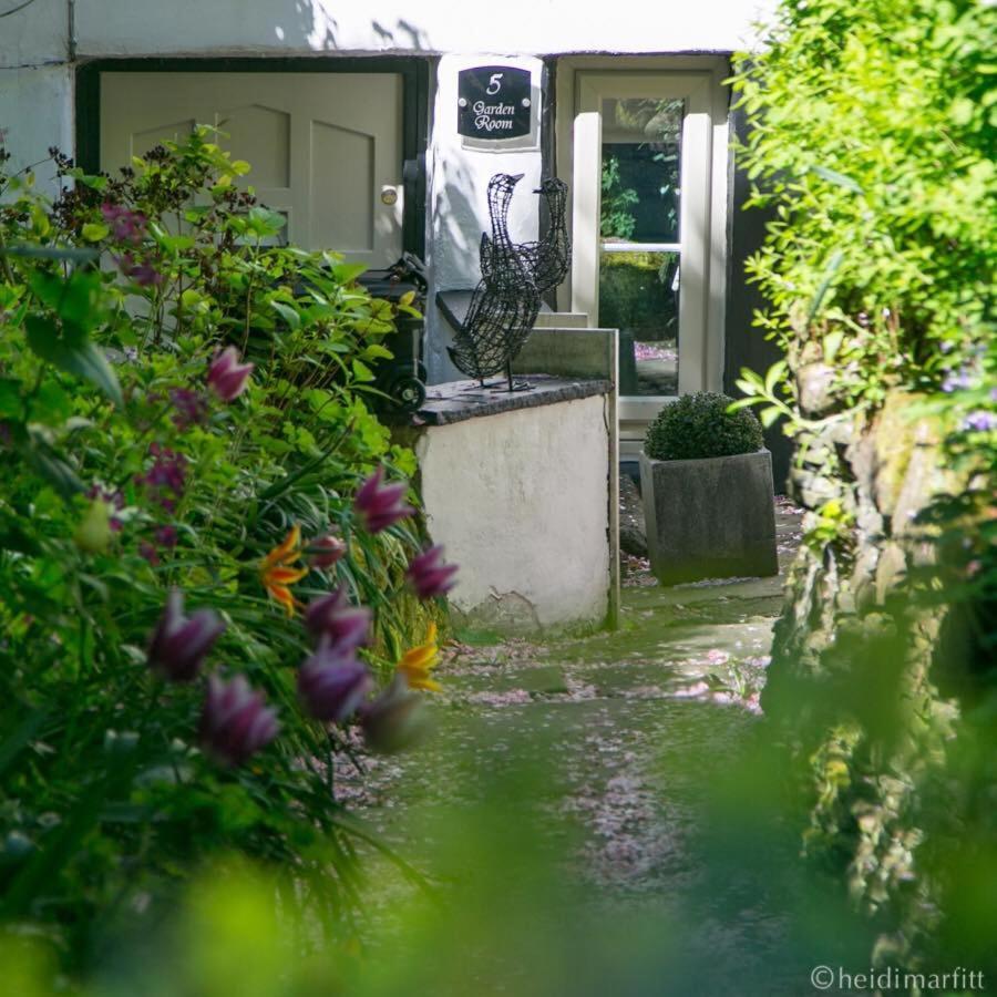 Willow Cottage B&B Yeadon Buitenkant foto