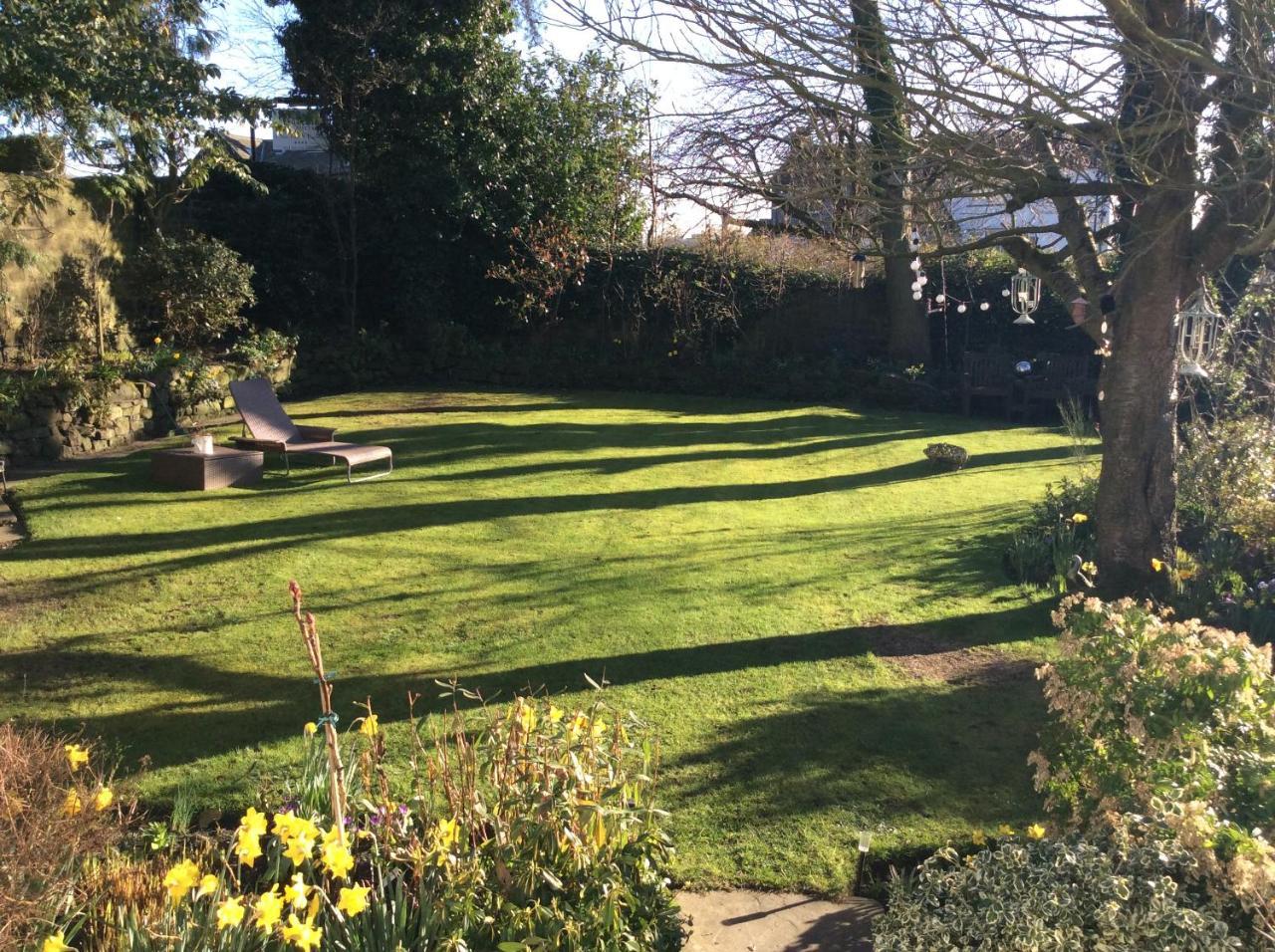 Willow Cottage B&B Yeadon Buitenkant foto