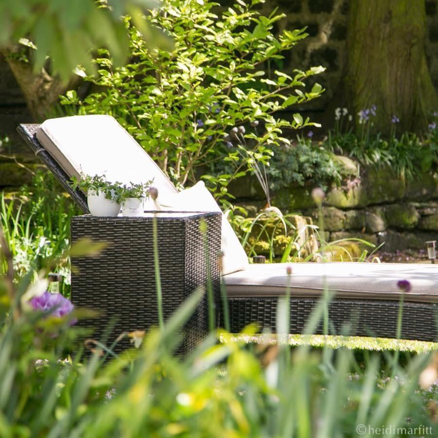 Willow Cottage B&B Yeadon Buitenkant foto